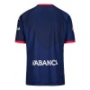 Maillot de Foot Deportivo de La Coruna Exterieur 2024-25